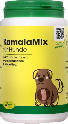 KamalaMix (Großpackung) 250 g