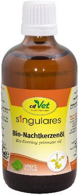 Singulares Bio-Nachtkerzenöl 100 ml