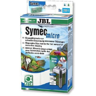 JBL Symec micro