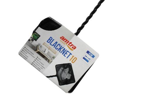 Aquarium Fischnetz 10 cm