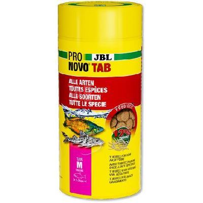 JBL ProNovo Tab M 1L