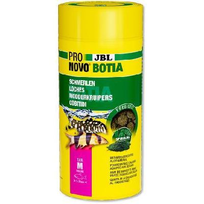 JBL ProNovo Botia 250ml