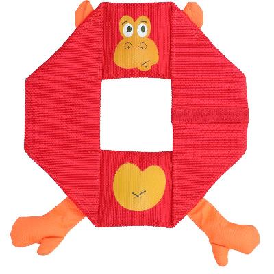 Hozies Jeffrey Jungle Octagon