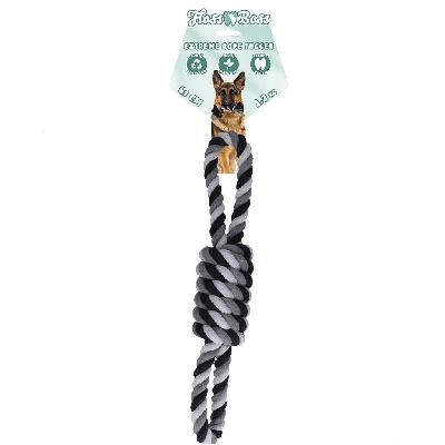 Floss Extreme Rope tugger 61cm
