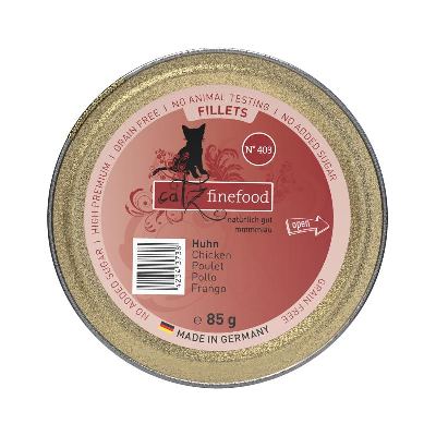 Catz finefood N° 403 - Huhn in Jelly