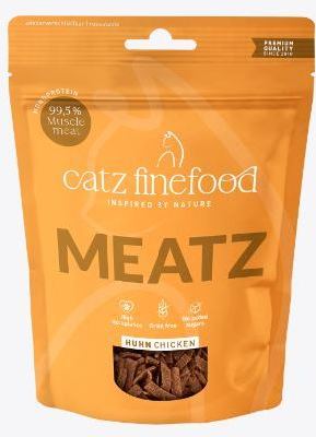 MEATZ HUHN 45g