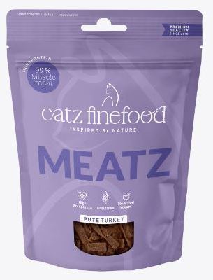 MEATZ PUTE 45g