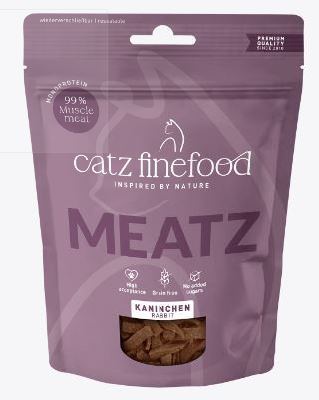 MEATZ KANINCHEN 45g