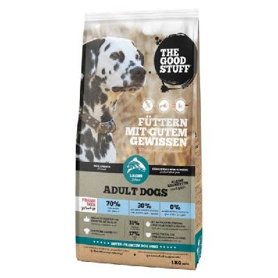 TGS Lachs Mini Adult 1kg