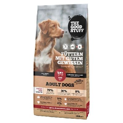 TGS Rind Mini Adult 1kg