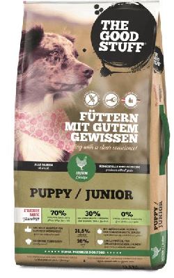 TGS Huhn Puppy (Junior) 12,5kg