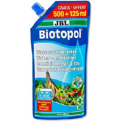 JBL Biotopol Nachfüllpack 625ml