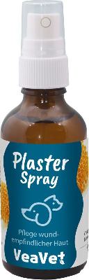 VeaVet PlasterSpray 50 ml
