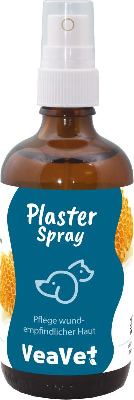 VeaVet PlasterSpray 100 ml