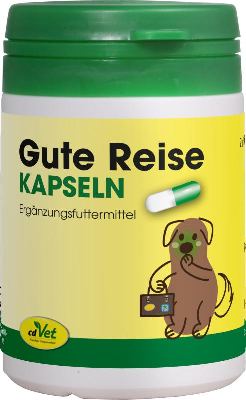 Gute Reise 30 Kapseln