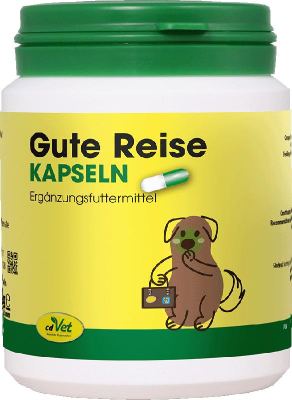 Gute Reise 100 Kapseln