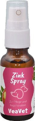 VeaVet ZinkSpray 20 ml