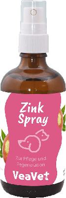 VeaVet ZinkSpray 100 ml