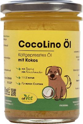 CocolinoÖl 200 ml
