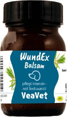 VeaVet WundEx Balsam 67 g