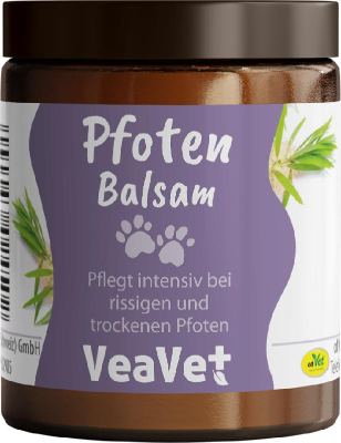 VeaVet Pfotenbalsam 27 g
