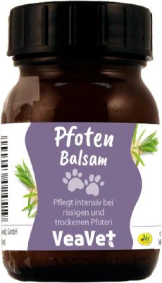 VeaVet Pfotenbalsam 67 g