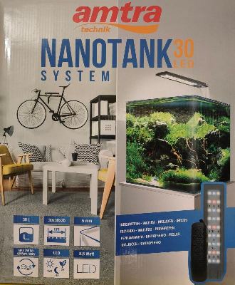NanoTank 30