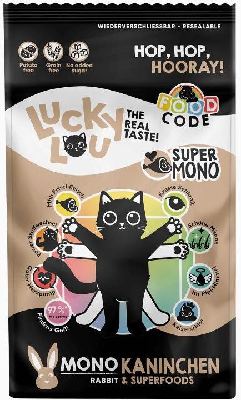 Mono Kaninchen 1,7 kg