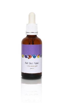 Koloidales Gold Pipette 50ml