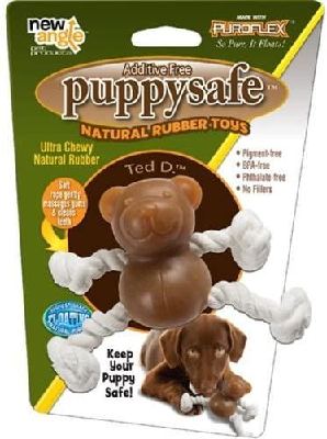 Puppysafe Bär