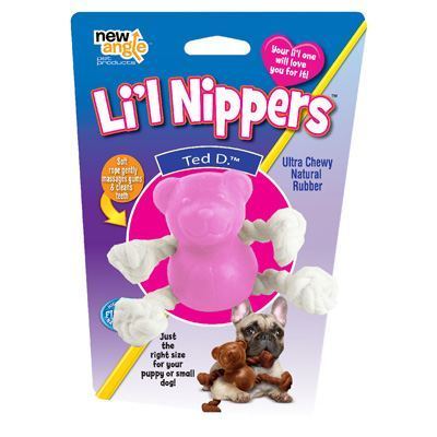 Li'l Nippers Bär