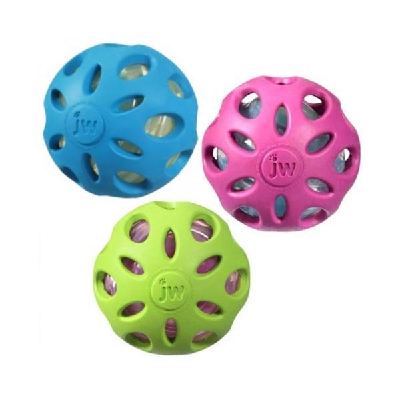 Crackle Heads Medium