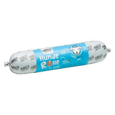 Purbello Lamm+Möhre+Erbse 200g
