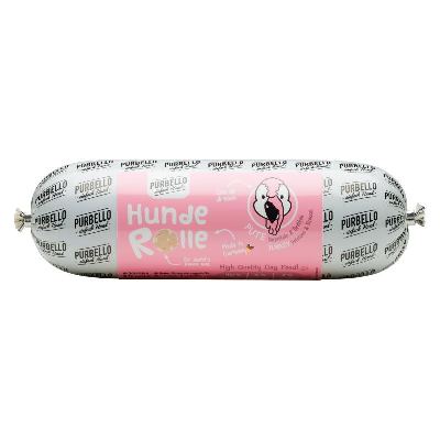 Purbello Truthahn+Brokkolie+Kartoffel 800g