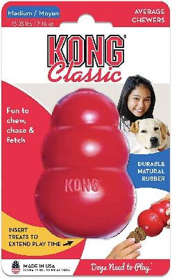 kong classic M