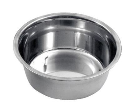 Edelstahl Hundenapf 900ml