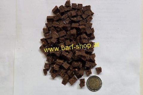 Trainingssnack Pute 200g