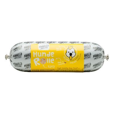Purbello Huhn+Möhre+Erbse 200g
