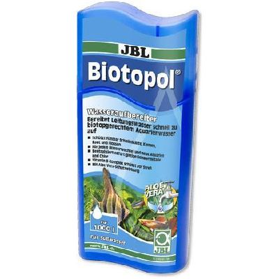 JBL Biotopol 250ml