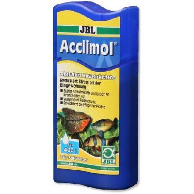 JBL Acclimol 100ml