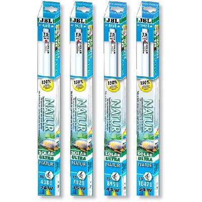 JBL SOLAR NATUR  T5 ULTRA  438mm-24W