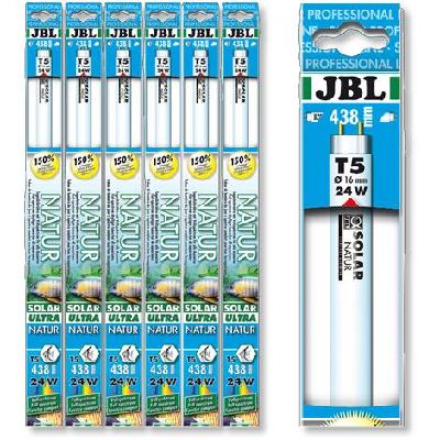 JBL SOLAR NATUR  T5 ULTRA  550mm-24W