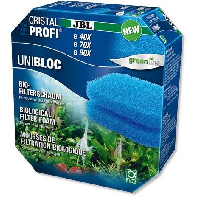 JBL CRISTALPROFI UNIBLOC e