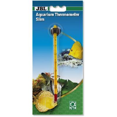 JBL Aquarien-Thermometer Slim