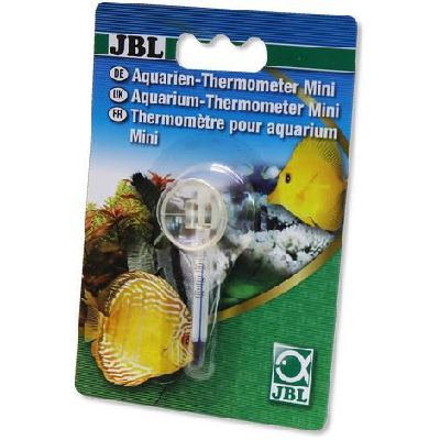 JBL Aquarien-Thermometer Mini