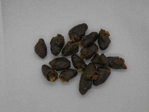 Hühnerherzen getrocknet 200g