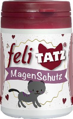 feliTATZ Magenschutz 25 g