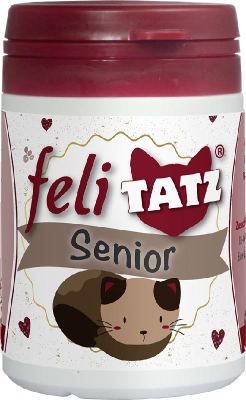 feliTATZ Senior 25 g