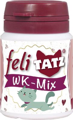 feliTATZ WK-Mix 12 g