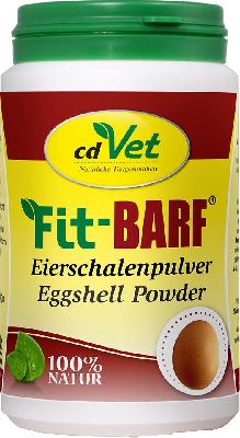 Fit-BARF Eierschalenpulver 300 g